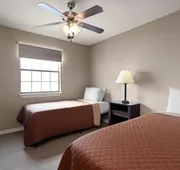 Eagle's Den Suites Carrizo Springs a Travelodge by Wyndham hotel detail image 3