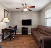 Eagle's Den Suites Carrizo Springs a Travelodge by Wyndham hotel detail image 4