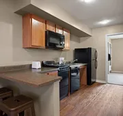 Eagle's Den Suites Carrizo Springs a Travelodge by Wyndham hotel detail image 5