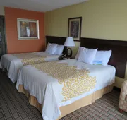 Days Inn by Wyndham Blytheville hotel detail image 5