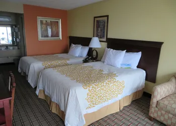 Days Inn by Wyndham Blytheville hotel thumbnail 5