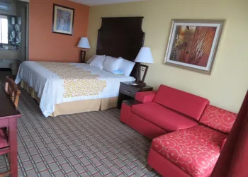 Days Inn by Wyndham Blytheville hotel thumbnail 6