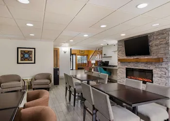 Best Western Kendallville Inn hotel thumbnail 3