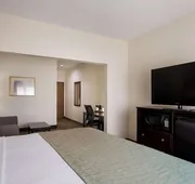 Best Western Kendallville Inn hotel detail image 5