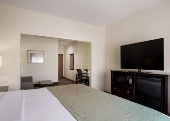 Best Western Kendallville Inn hotel thumbnail 5