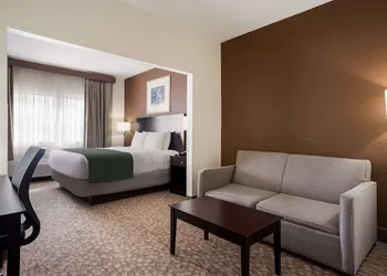 Best Western Kendallville Inn hotel thumbnail 6