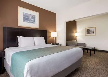 Best Western Kendallville Inn hotel thumbnail 7