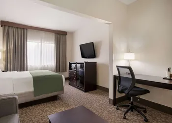 Best Western Kendallville Inn hotel thumbnail 8
