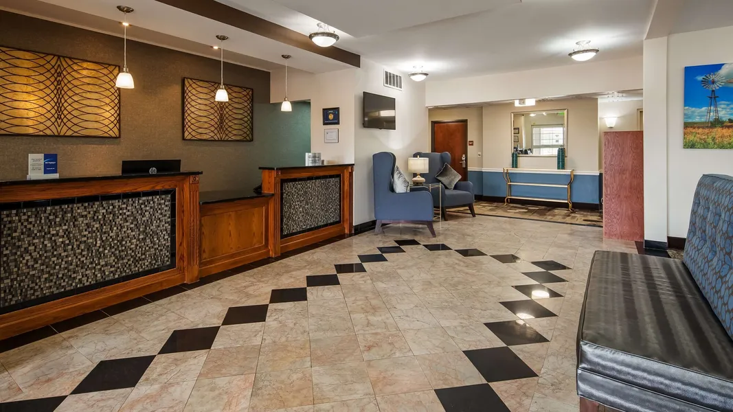 Best Western Plus Wakeeney Inn & Suites hotel detail image 2