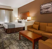 Best Western Plus Wakeeney Inn & Suites hotel detail image 3
