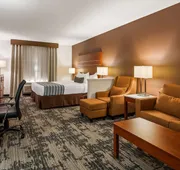 Best Western Plus Wakeeney Inn & Suites hotel detail image 4