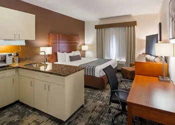 Best Western Plus Wakeeney Inn & Suites hotel thumbnail 5