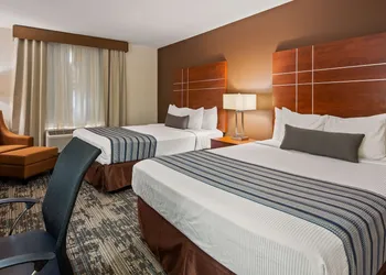 Best Western Plus Wakeeney Inn & Suites hotel thumbnail 6