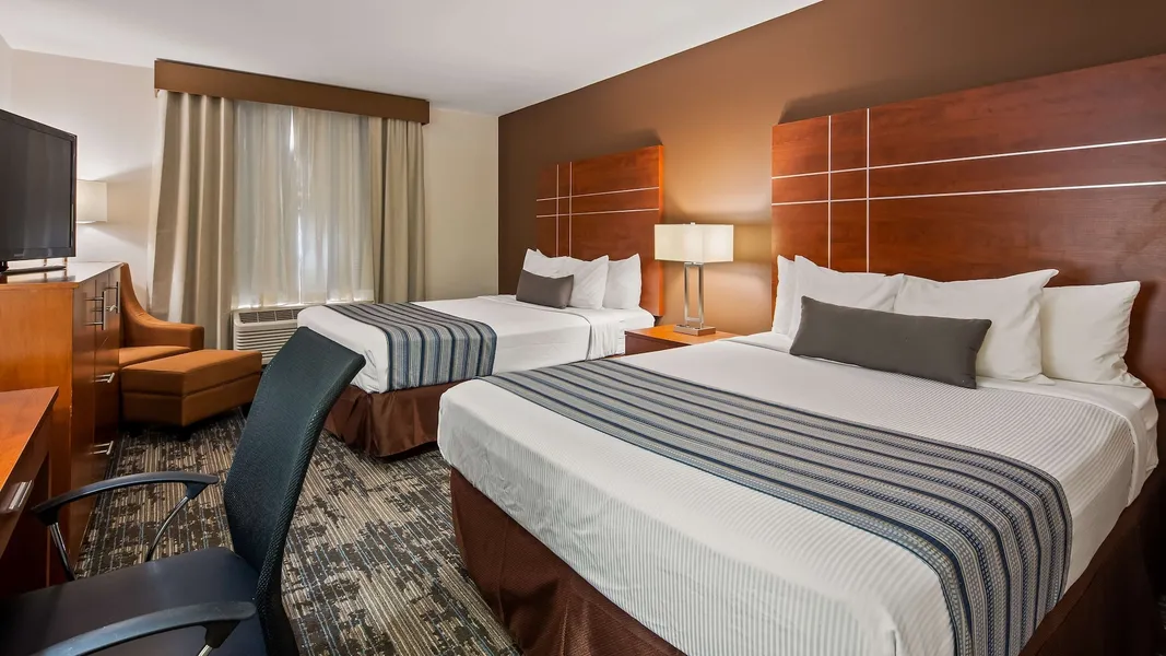 Best Western Plus Wakeeney Inn & Suites hotel detail image 6