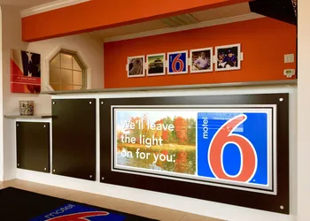 Motel 6 Hillsville, VA hotel thumbnail 5