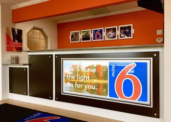 Motel 6 Hillsville, VA hotel thumbnail 7