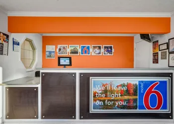 Motel 6 Hillsville, VA hotel thumbnail 8