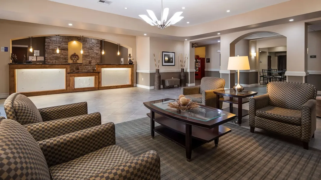 Best Western Abbeville Inn & Suites hotel detail image 2