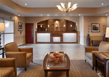 Best Western Abbeville Inn & Suites hotel thumbnail 3