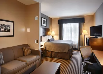 Best Western Abbeville Inn & Suites hotel thumbnail 6