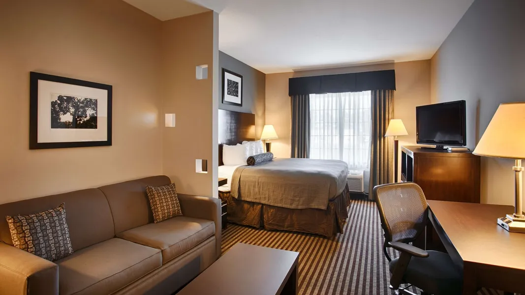 Best Western Abbeville Inn & Suites hotel detail image 6