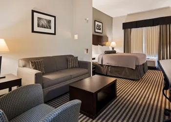 Best Western Abbeville Inn & Suites hotel thumbnail 7