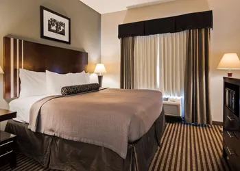 Best Western Abbeville Inn & Suites hotel thumbnail 8