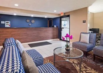 Best Western Executive Inn hotel thumbnail 2