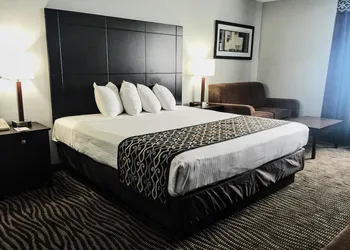 Best Western Executive Inn hotel thumbnail 5