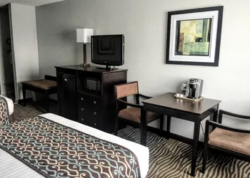Best Western Executive Inn hotel thumbnail 7
