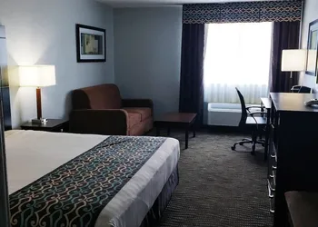 Best Western Executive Inn hotel thumbnail 8