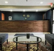 Best Western Executive Inn hotel detail image 3