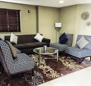 Best Western Executive Inn hotel detail image 4