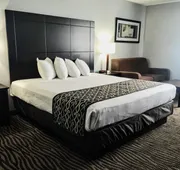 Best Western Executive Inn hotel detail image 5