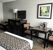 Best Western Executive Inn hotel detail image 7