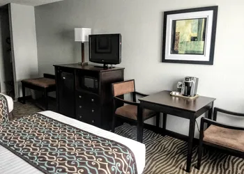 Best Western Executive Inn hotel thumbnail 7