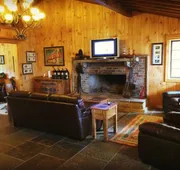 The Smokehouse Lodge and Cabins hotel detail image 4