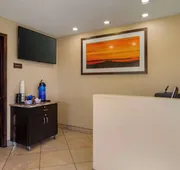 Best Western Desert Inn hotel detail image 3