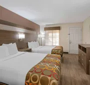 Best Western Desert Inn hotel detail image 5