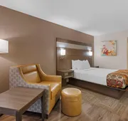 Best Western Desert Inn hotel detail image 7