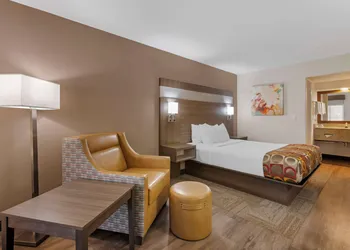 Best Western Desert Inn hotel thumbnail 7