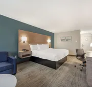 Best Western River Cities hotel detail image 3