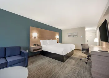 Best Western River Cities hotel thumbnail 3