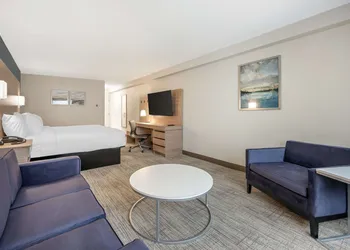 Best Western River Cities hotel thumbnail 4