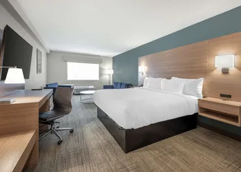 Best Western River Cities hotel thumbnail 5