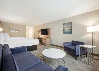 Best Western River Cities hotel thumbnail 6