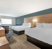 Best Western River Cities hotel detail image 7