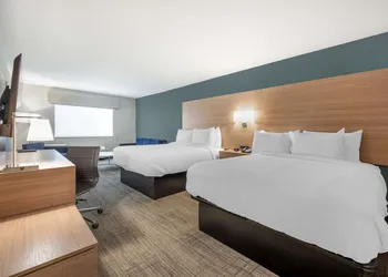 Best Western River Cities hotel thumbnail 7