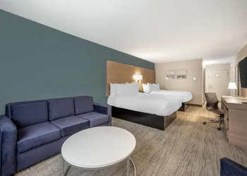 Best Western River Cities hotel thumbnail 8