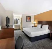 Best Western Snyder Inn hotel detail image 3